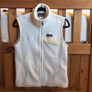 Patagonia Women’s Re-Tool Vest